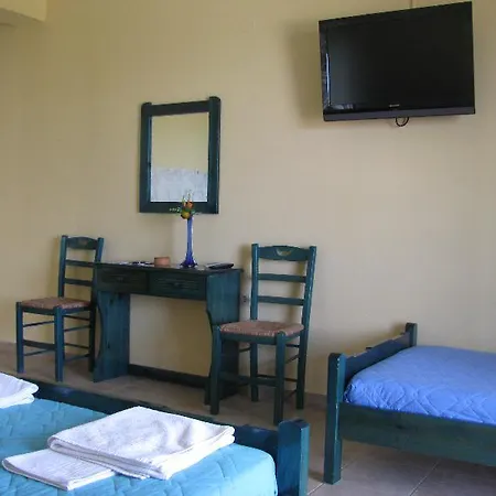 호텔 Remetzo Village Paliki