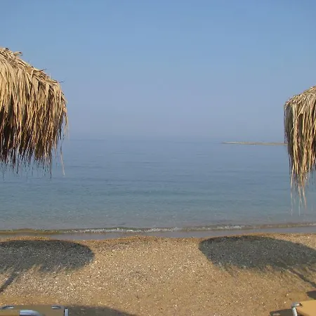 호텔 Remetzo Village 4*