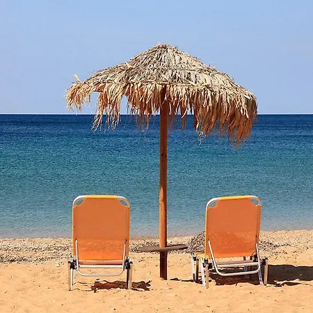 Remetzo Village 호텔 Paliki