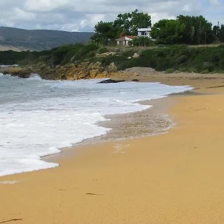 호텔 Remetzo Village 4*