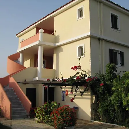 Отель Remetzo Village 4*