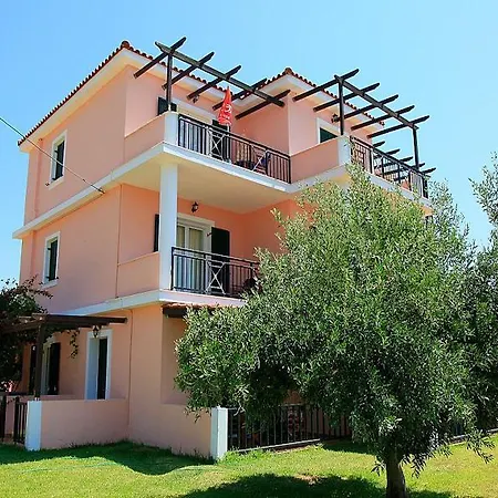 Remetzo Village Paliki