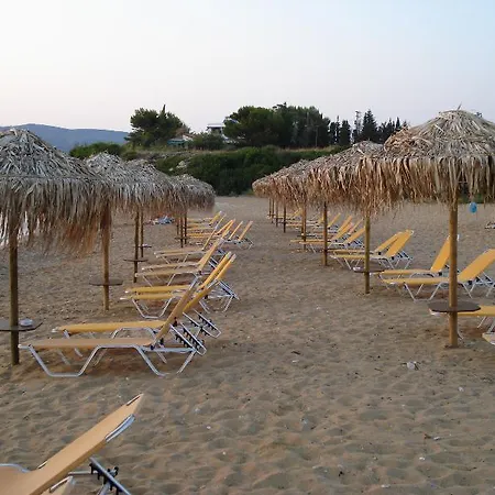 Remetzo Village 4*