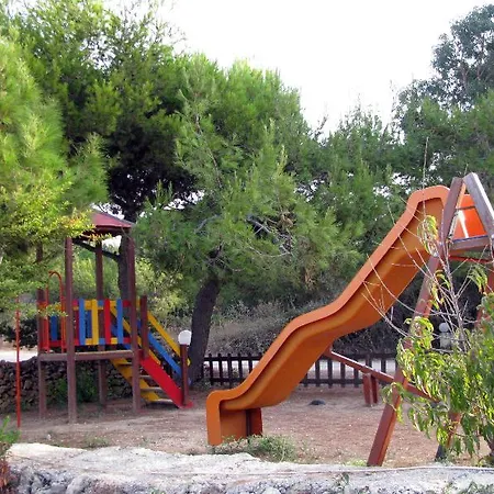 Remetzo Village Отель 4*