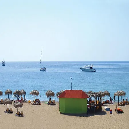 Hotel Remetzo Village Paliki