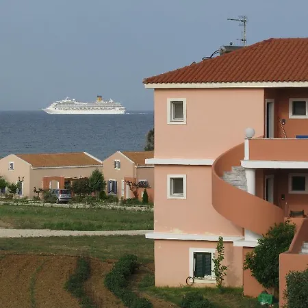 Remetzo Village Paliki