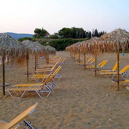 Remetzo Village 4*
