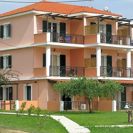 Remetzo Village Отель 4*