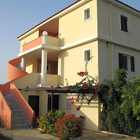 Remetzo Village Отель