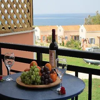 Отель Remetzo Village 4*