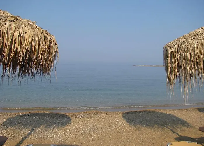 Hotell Remetzo Village 4*