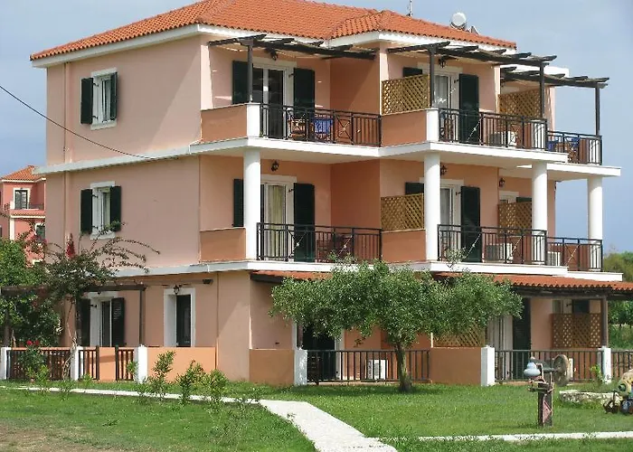 Hotell Remetzo Village