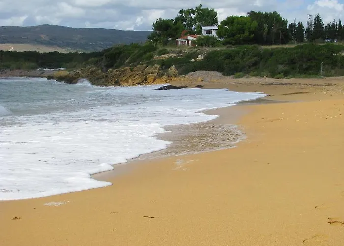 Hotell Remetzo Village 4*