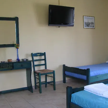 Remetzo Village Hotel Paliki