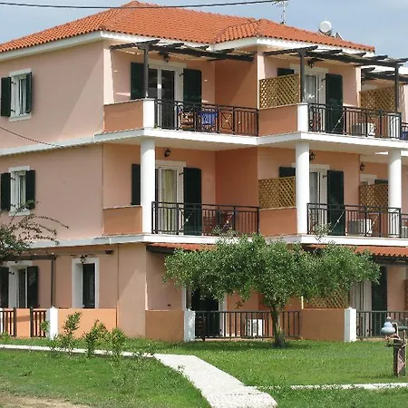 Hotel Remetzo Village