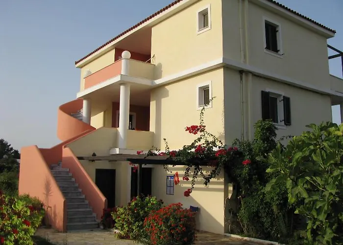 Hotel Remetzo Village 4*