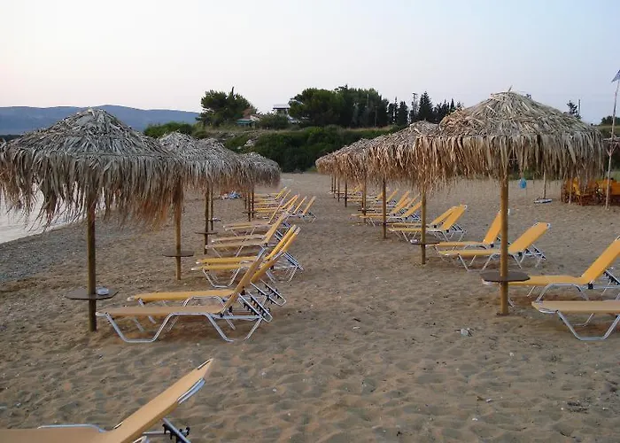 Remetzo Village 4*